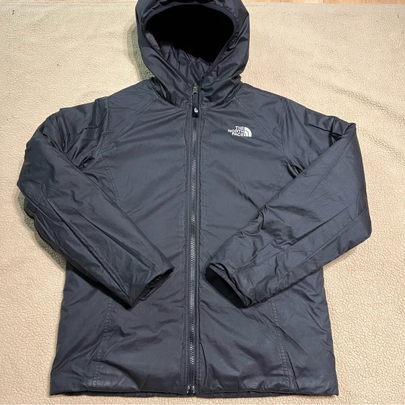 The North Face Perseus Reversible Jacket Girl’s Large (14/16) - Picture 1 of 8